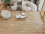 Ламинат Alpine Floor Aura 1218x198 8 мм Дуб Сиена 2.4116 м2