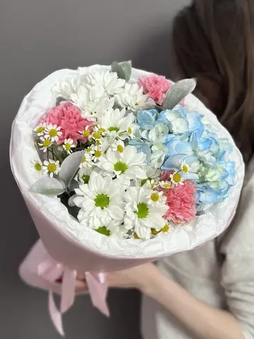 Авторский букет