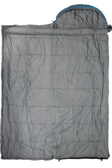 Мешок-одеяло спальный Norfin ATLANTIS COMFORT 350 L