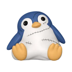 Funko POP! Spy x Family: Penguin (Exc) (2051)