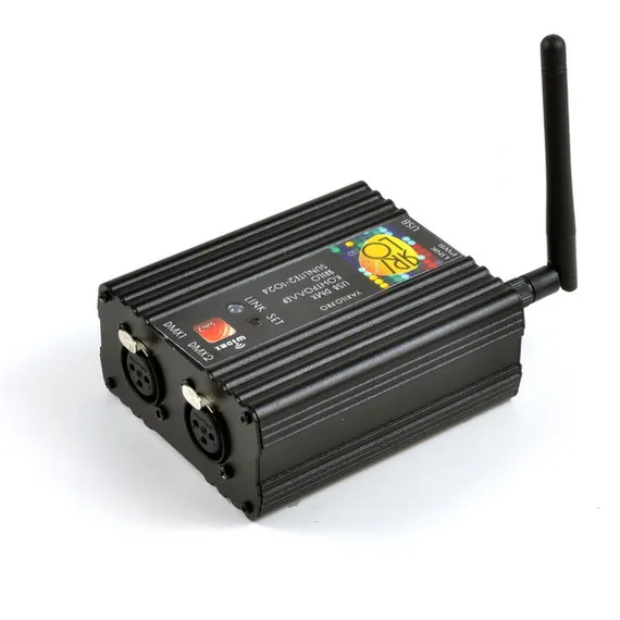 USB DMX-512 Контроллер ЯRILO SL2-1024 WiDMX