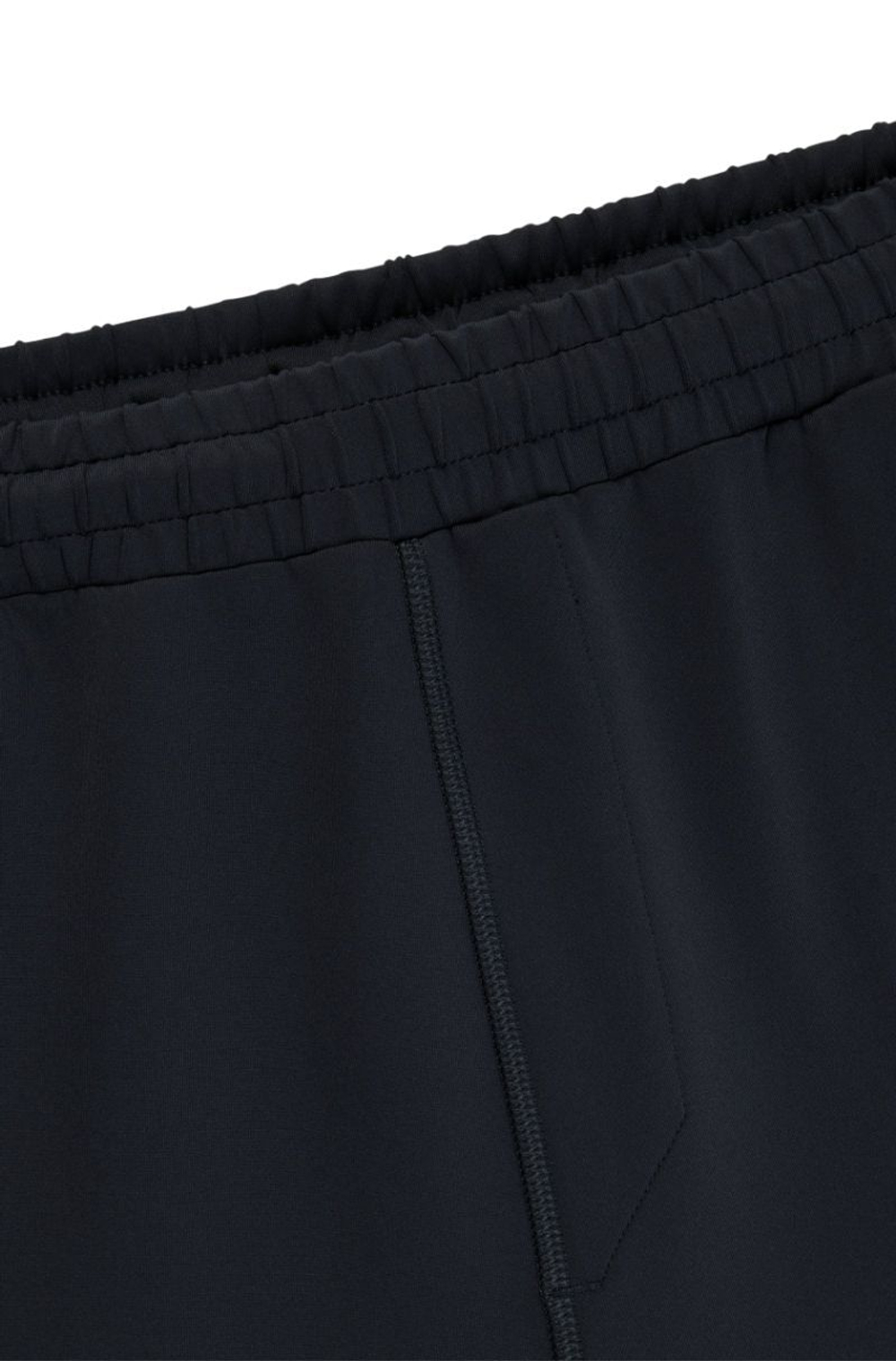 Теннисные брюки BOSS Hicon Active Jersey