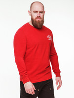 Лонгслив Abercrombie & Fitch ABL4