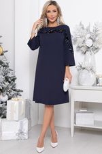 Платье 71373 Avili