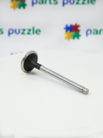 Клапан выпускной, оригинал / EXHAUST VALVE АРТ: 3142A151