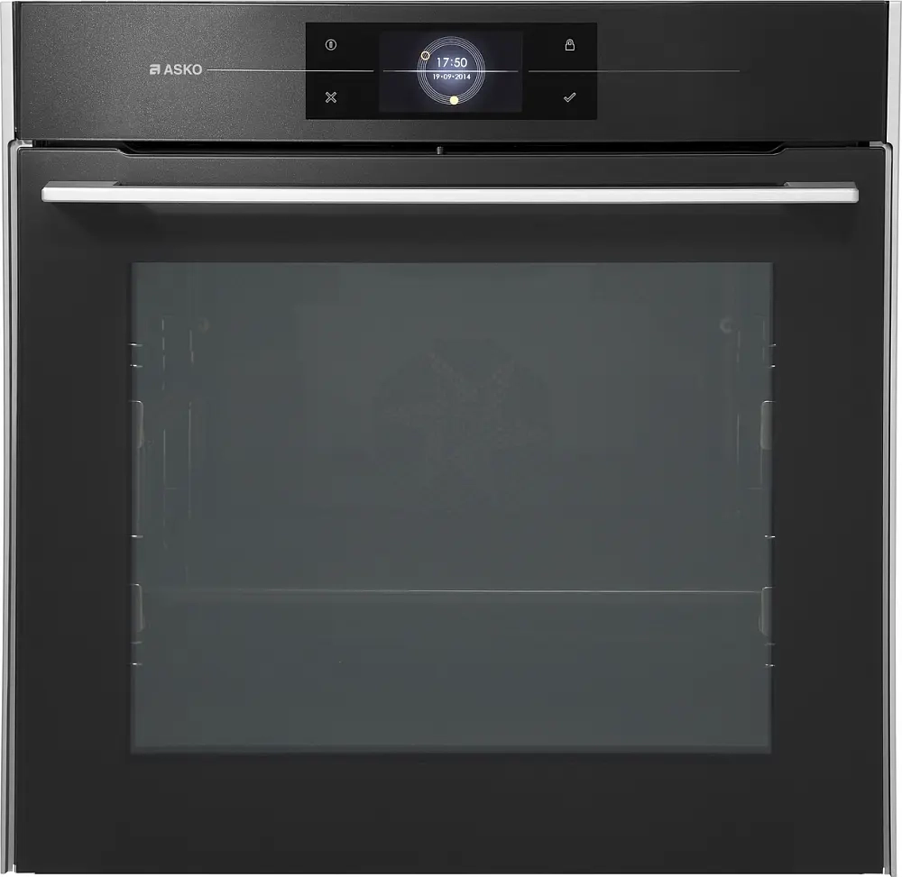 Духовой шкаф Asko OP8678G фото 