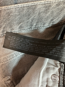 Джинсы Zara