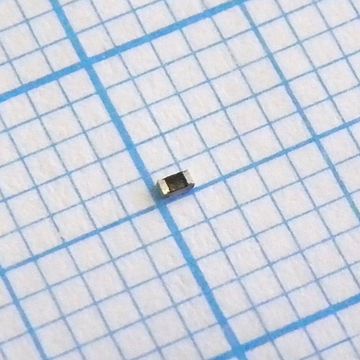 Резистор SMD 62 кОм 0402 ±5% (упаковка 10 шт)