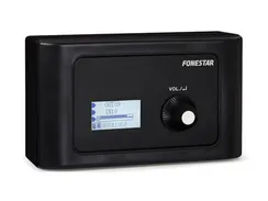 Fonestar MPX-420V настенный модуль управления громкостью