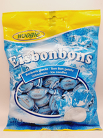 Леденцы набор Woogie Eisbonbons Ментол и Euka Bonbon Лимон 350 г (175 гх2), Германия