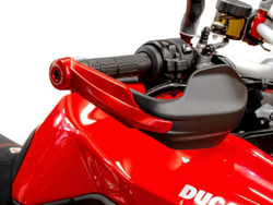 SPM03 DBK HANDGUARDS PROTECTION