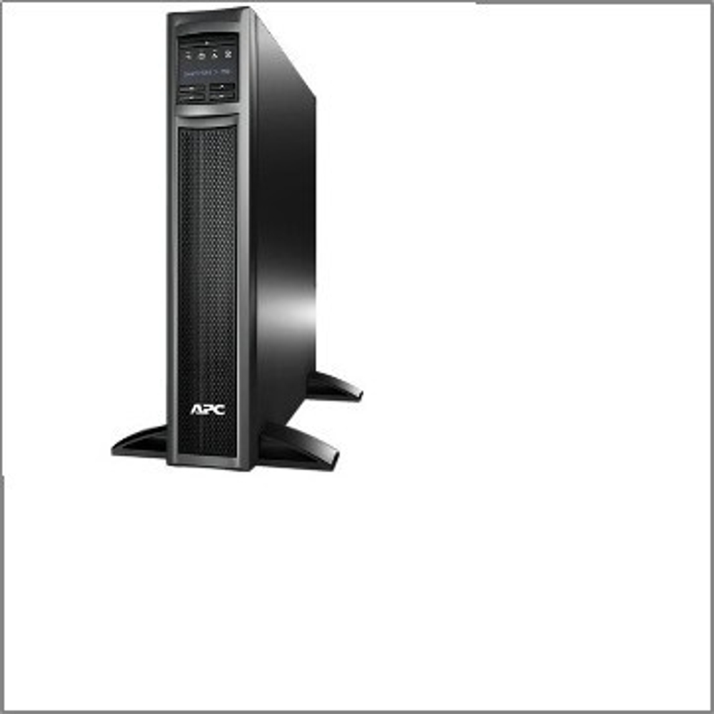 Источник бесперебойного питания APC Smart-UPS SMX750I (SMX750I)