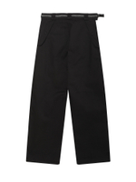 Мужские Брюки (Loose Fit) Centipede Buckle Chino