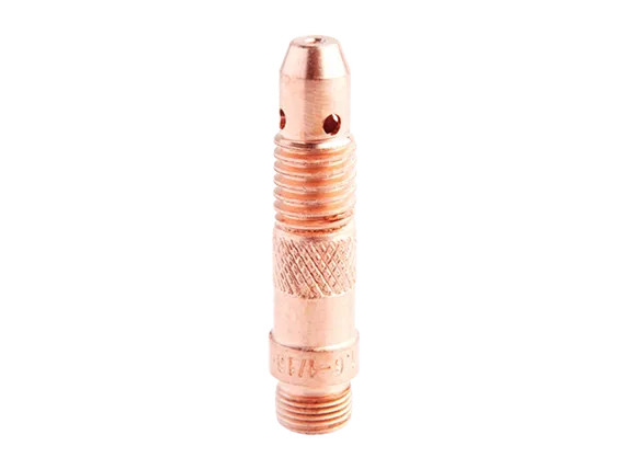 Держатель цанги d4,0 (TigLine 17–18–26) STT0016-40