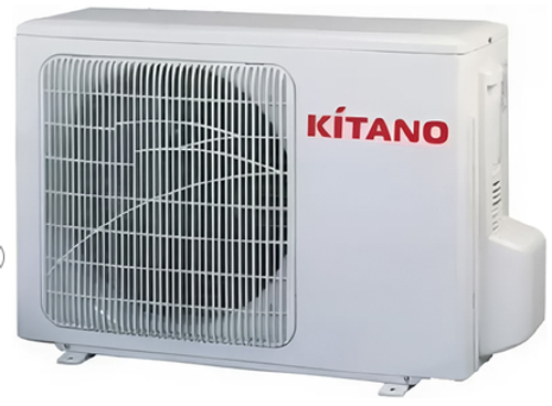 Сплит-система KITANO KRD-Toha-24 (white matte)