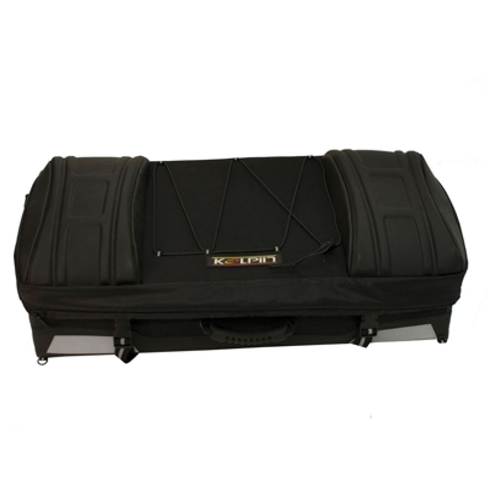 Кофр для квадроцикла "Kolpin" Trail Tec Gear Bag, черный