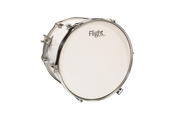 Барабан маршевый тенор FLIGHT FMT-1410WH