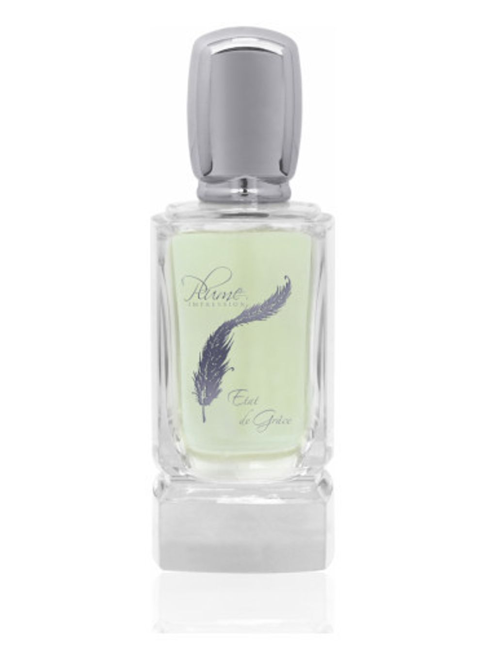 Plume Impression Etat de Grace