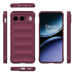 Противоударный чехол Flexible Case для OnePlus Nord 4 5G