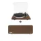 Premiera ECO One Walnut + Premiera ES422A White