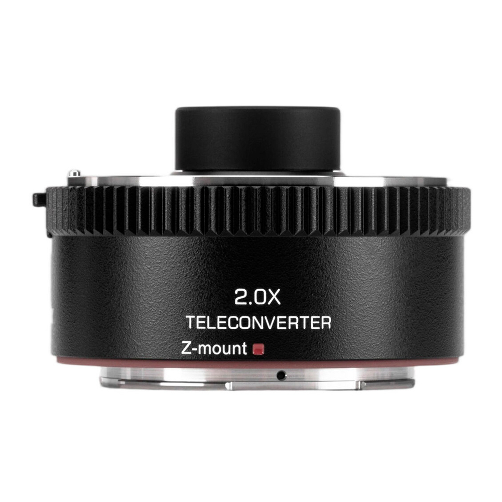 Телеконвертер Viltrox TC-2.0X Nikon Z