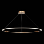 Подвесной светодиодный светильник ST Luce ST604 OUT ST604.243.57, 57W 4000K