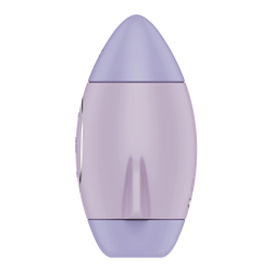 Satisfyer Mission Control - Вакуумно-волновой вибростимулятор