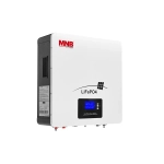 Аккумуляторная батарея MNB Battery LFPW-25.6-100 LCD