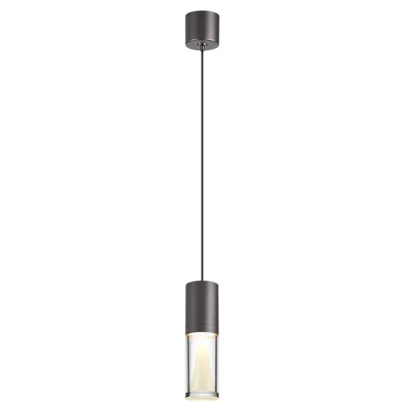 Подвесной светильник Defance 7143/4L Odeon Light