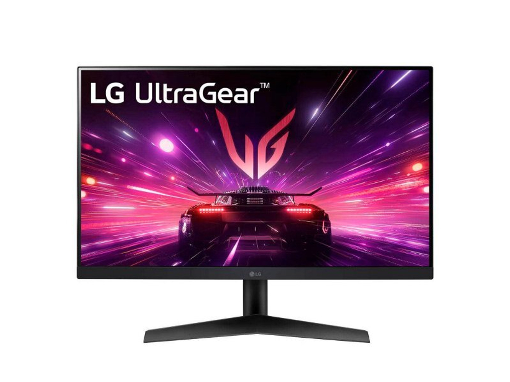 Монитор LG 24GS60F-B