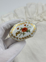 Шкатулка Franklin Mint «Empress Josephine's Rose Garden»