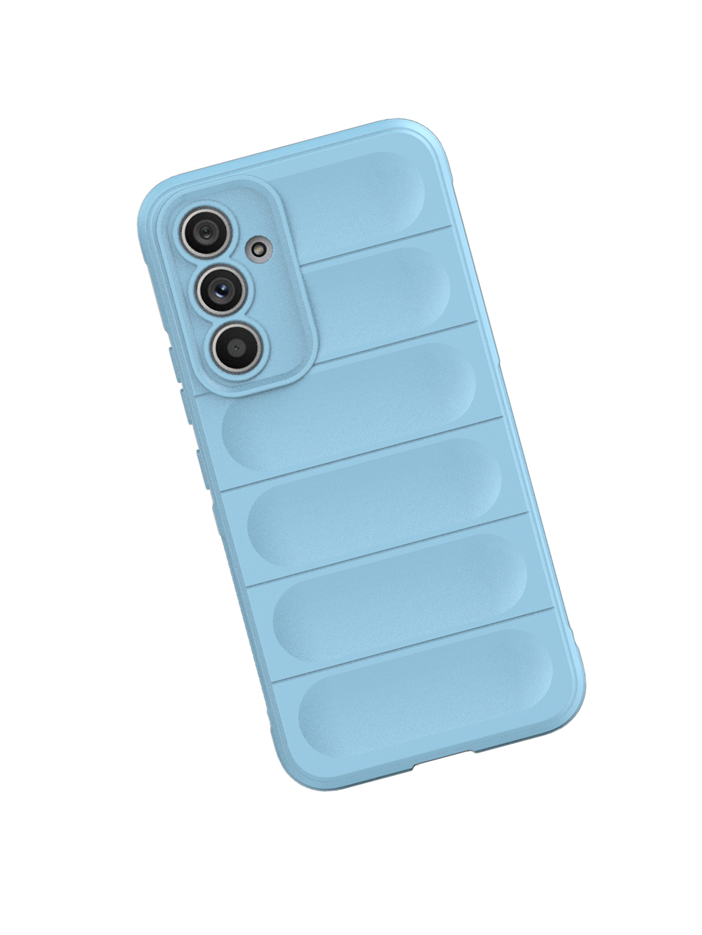 Противоударный чехол Flexible Case для Samsung Galaxy A54 5G