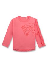 Футболка Sanetta Kidswear 126387 38203