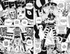 One Piece. Большой куш. Книга 16. Приключения на острове призраков