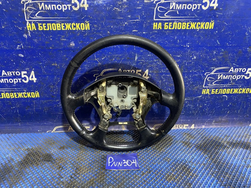 Руль NISSAN R'NESSA 1998