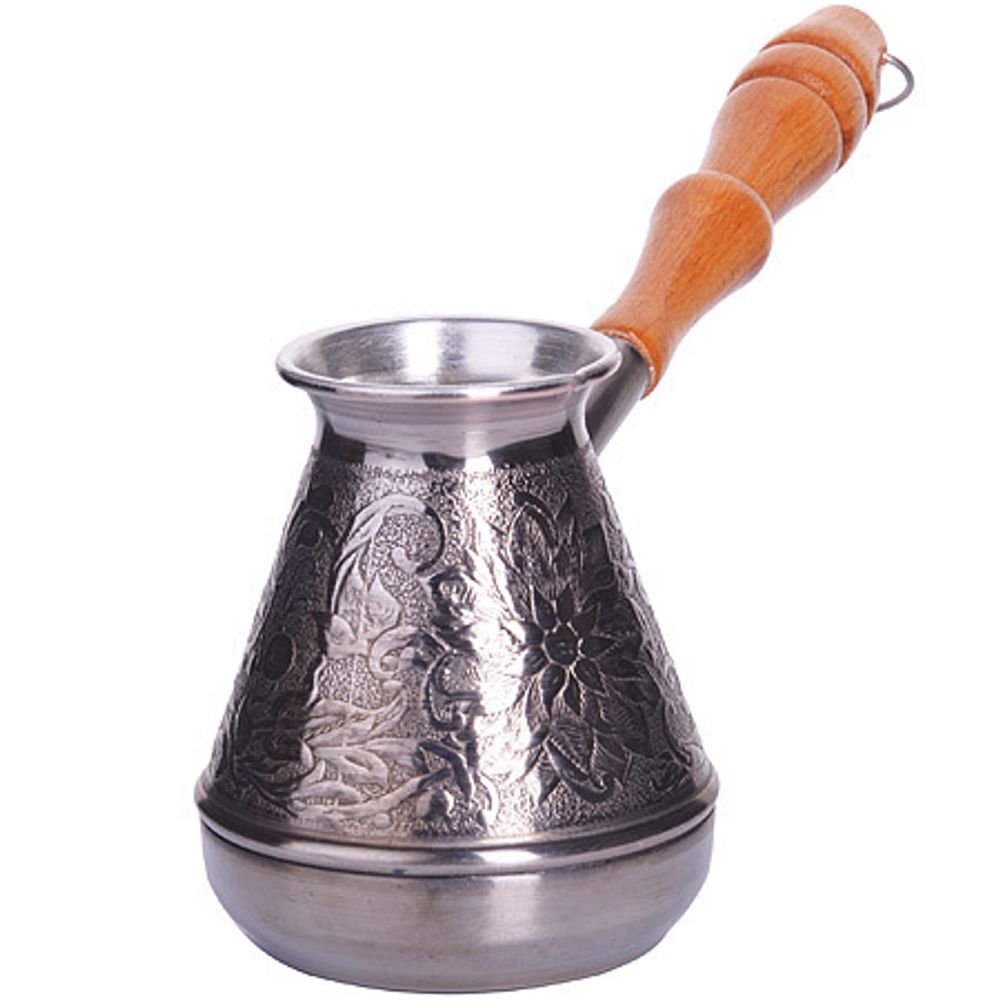 Турка MAYER &amp; BOCH медная MB-010- 250 мл