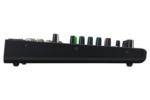 MACKIE 802 VLZ 4