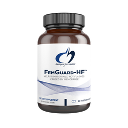 FemGuard-HF™ 60 капсул Designs for Health