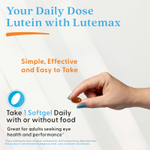 Doctor's Best, Lutemax 2020, лютеин, 20 мг, 180 капсул