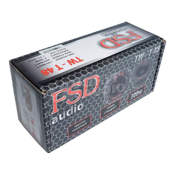 FSD audio TW-T 48