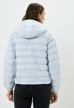 Куртка утепленная женская LEVI'S Edie Packable Jacket