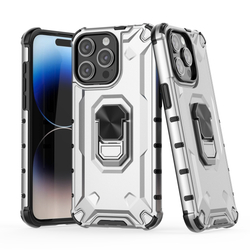 Чехол Ice armor ring Case для iPhone 15 Pro Max