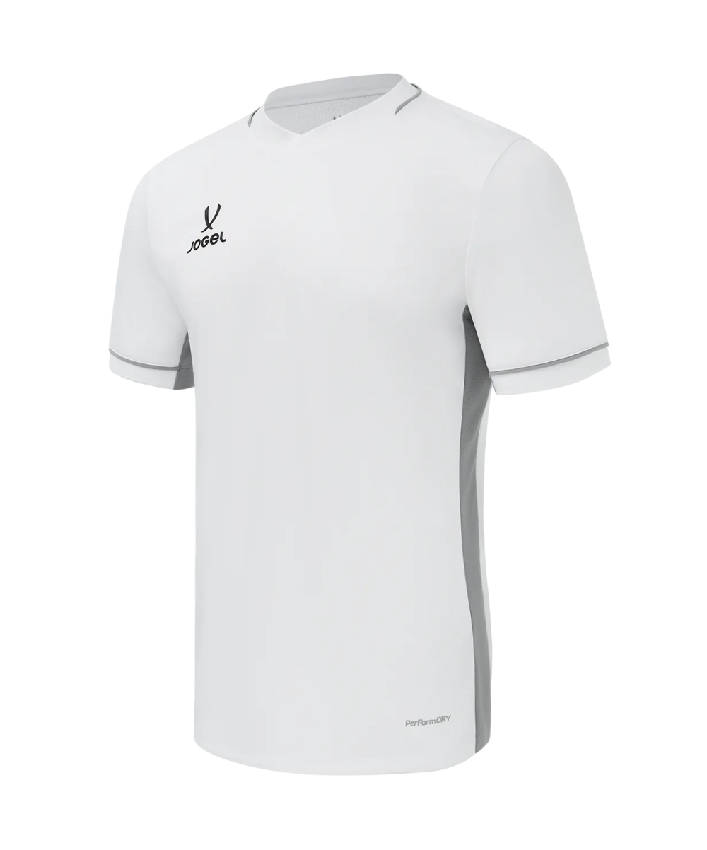 Футболка игровая Jogel DIVISION PerFormDRY Element Jersey 26, белый 00