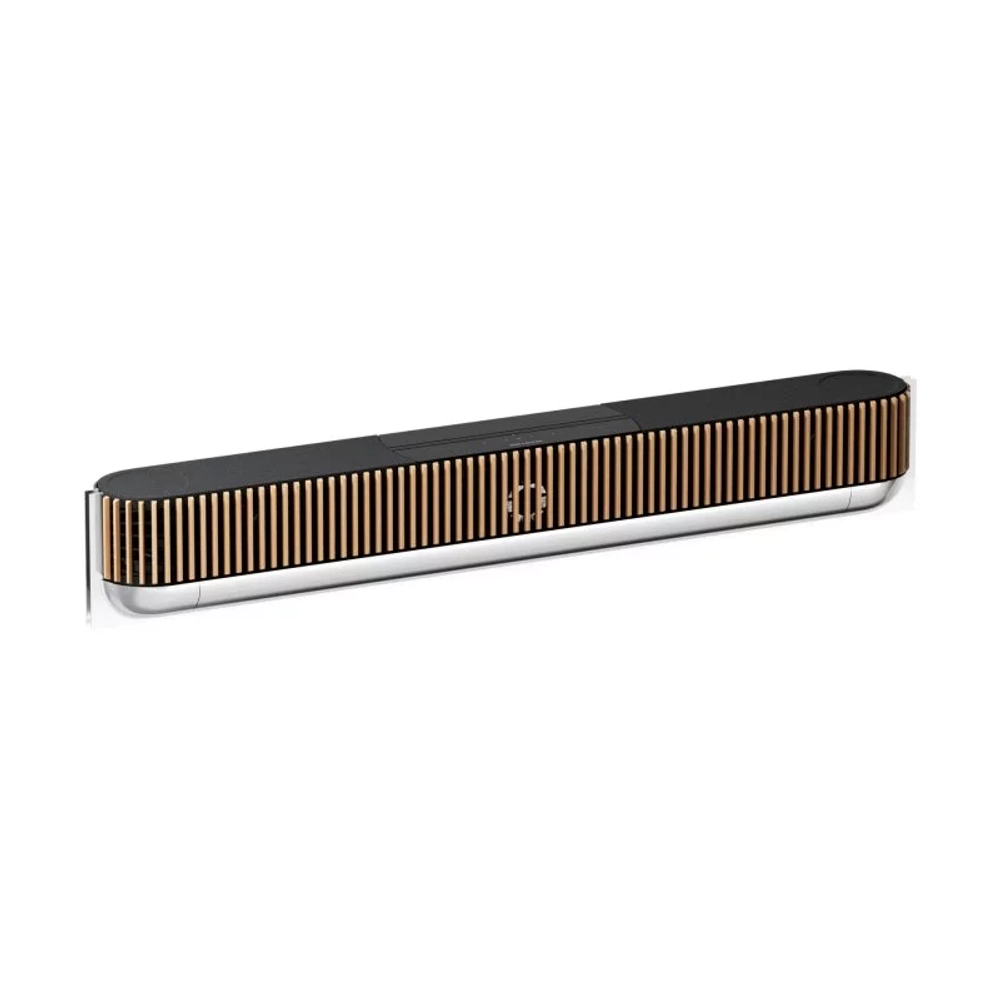 Саундбар Bang & Olufsen Beosound Theatre 77 Silver/Light Oak