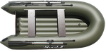 Лодка ПВХ Angler Reef НДНД Nord-Z 295НД -