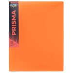 Папка с вкладышами 30 л. A4 600 мкм 20 мм, 6 шт, оранжевый EC211600012, Expert Complete