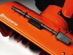 Снегоуборщик HUSQVARNA ST 268EP