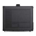 Корпус JONSBO C6 Max, ITX, M-ATX, черный (без БП)