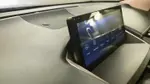 Магнитола для Lexus NX200, NX200t, NX300h 2014-2017 (джойстик-шайба) - Carsys LNXOLD-M монитор 10.25", Android 10, Быстрая, CarPlay, 4G SIM-слот