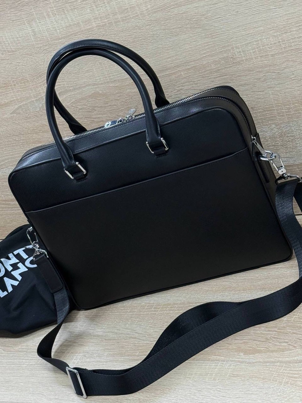 Портфель Montblanc
